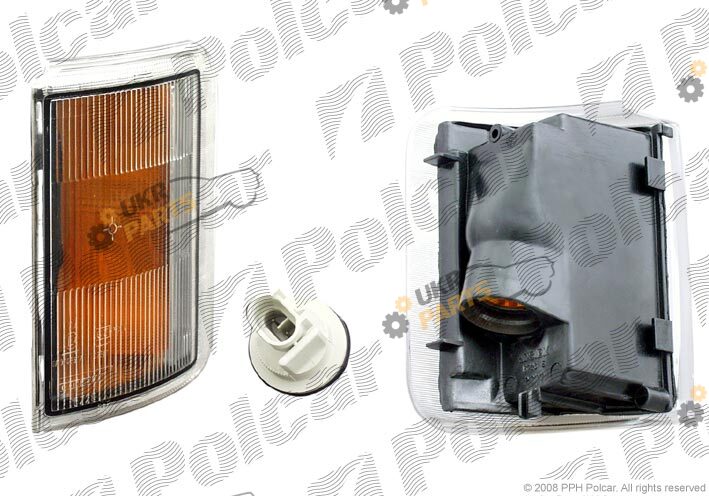 Указатель поворотов Polcar 305520-E