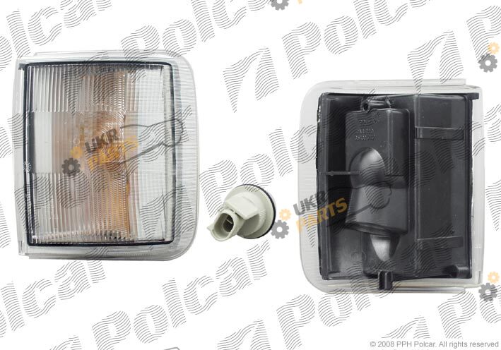 Указатель поворотов Polcar 3057190E