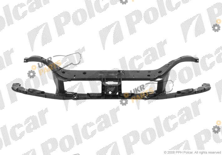 Панель передняя Polcar 320104