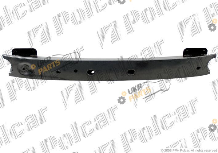 Усилитель бампера Polcar 320107-3
