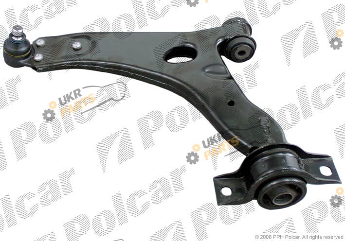 Рычаг подвески Polcar 320137-K