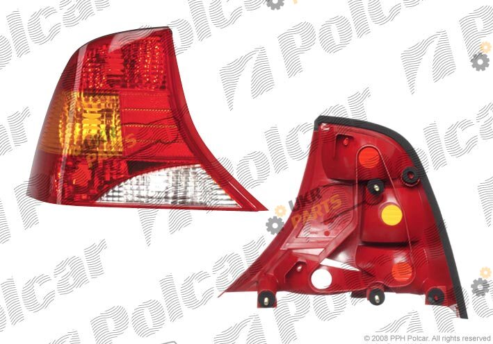 Задний фонарь Polcar 3201871E