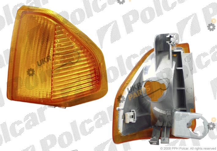 Указатель поворотов Polcar 3203200E