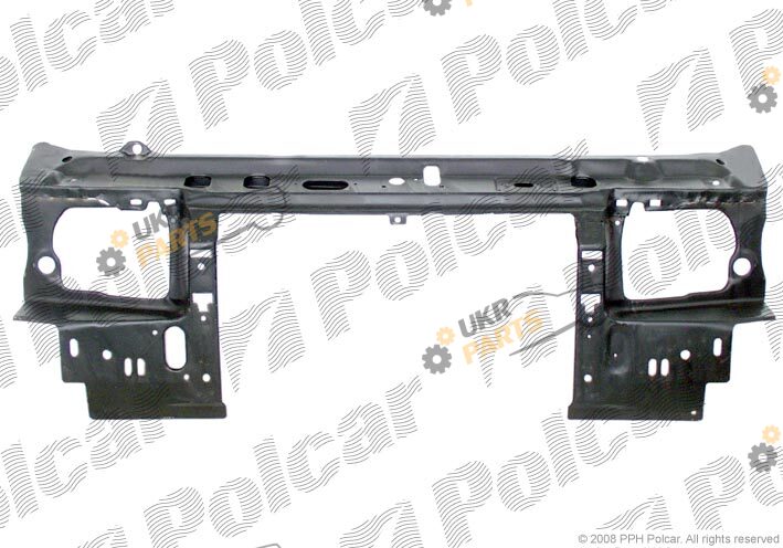 Панель передняя Polcar 320404