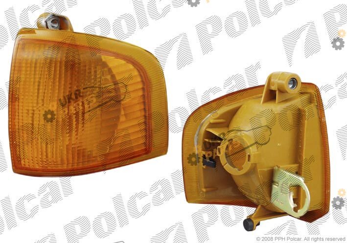 Указатель поворотов Polcar 320419-E