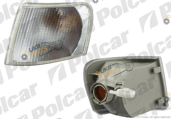Указатель поворотов Polcar 3206191E