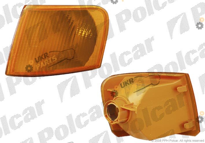 Указатель поворотов Polcar 320619-E