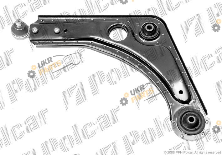 Рычаг подвески Polcar 320638-K