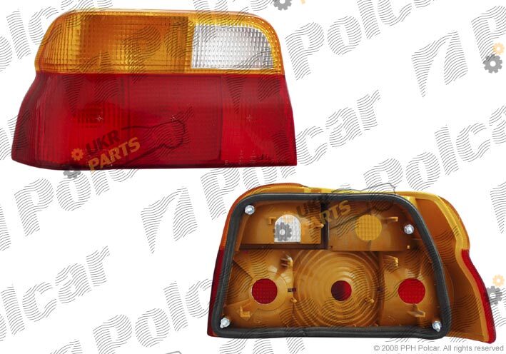  Polcar 320687-E