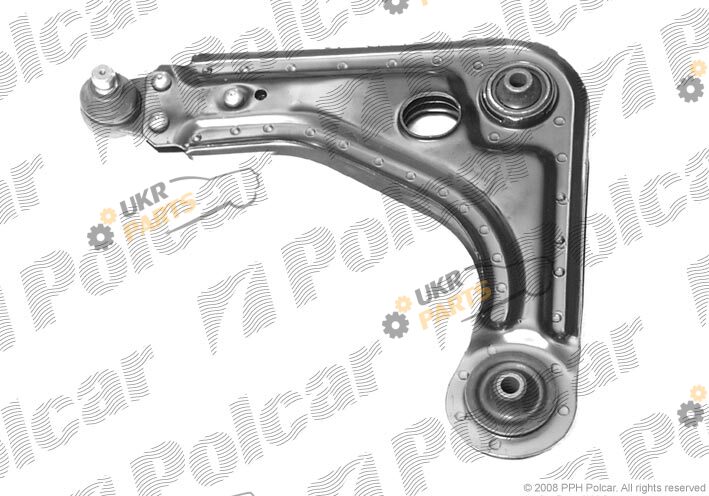 Рычаг подвески Polcar 3209381K