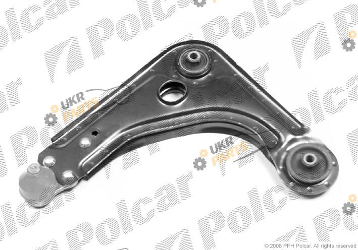 Рычаг подвески Polcar 3209382K