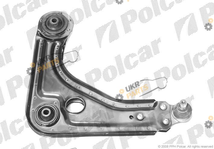 Рычаг подвески Polcar 320937-3
