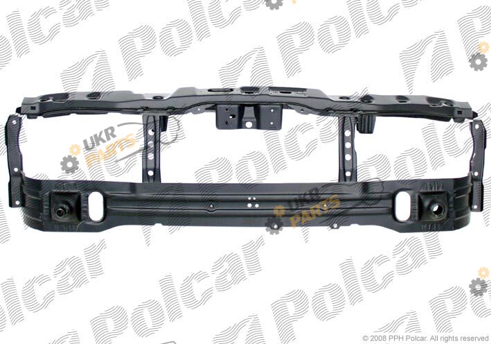Панель передняя Polcar 321004