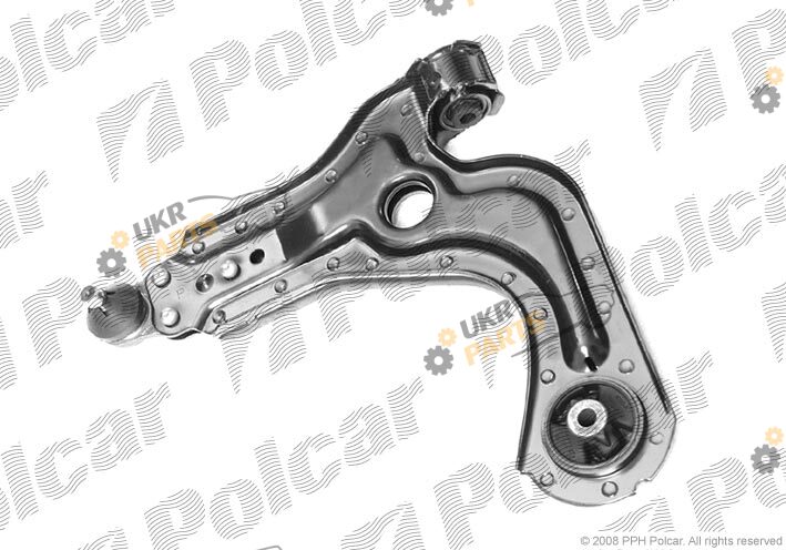Рычаг подвески Polcar 321037-1