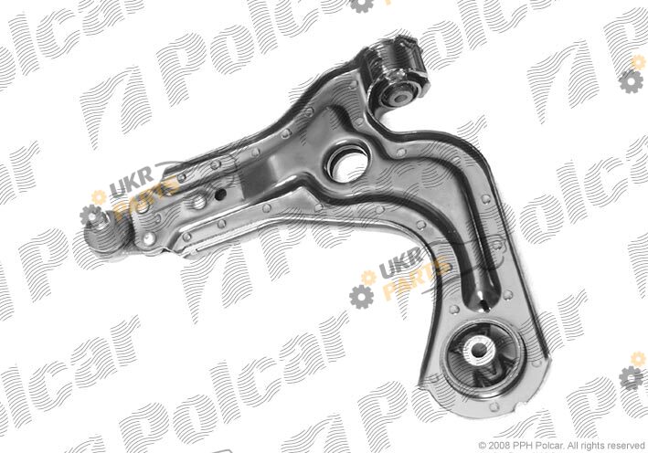 Рычаг подвески Polcar 3210372K