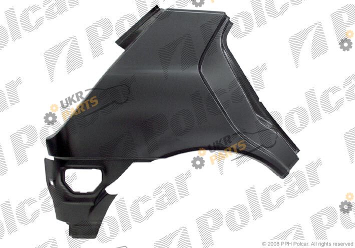 Рем вставка Polcar 321084-1