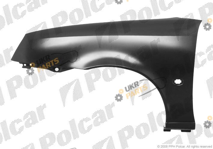 Генератор Polcar 321101