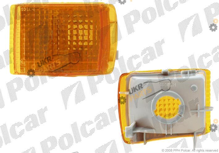 Указатель поворотов Polcar 321419-4