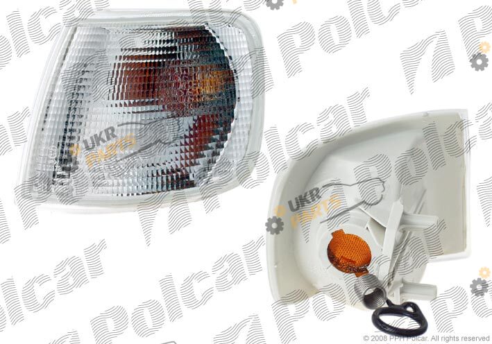 Указатель поворотов Polcar 3215202E