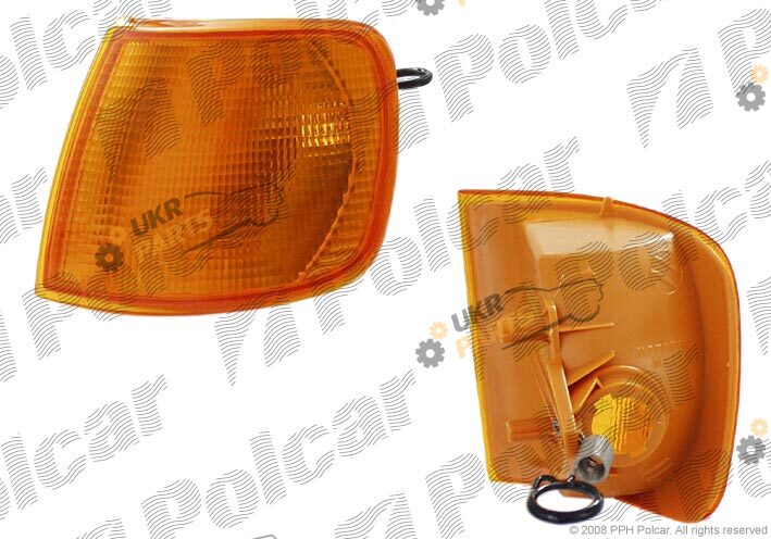Указатель поворотов Polcar 321519-E