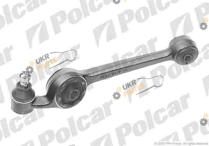 Рычаг подвески Polcar 321538-K