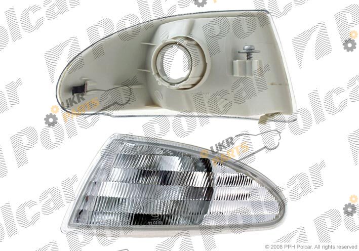 Указатель поворотов Polcar 3216200E