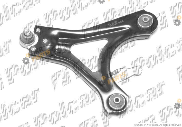 Рычаг подвески Polcar 321637-K