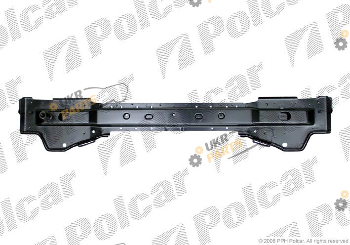 Усилитель бампера Polcar 321734