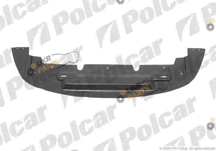 Защита двигателя Polcar 321834-6