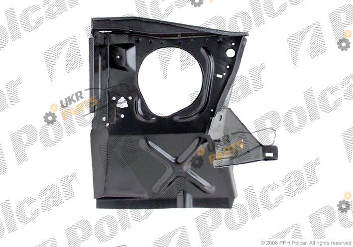 Рамка фары Polcar 324404-5