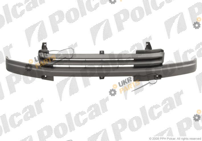 Решетка радиатора Polcar 324405