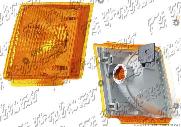 Указатель поворотов Polcar 324420-E