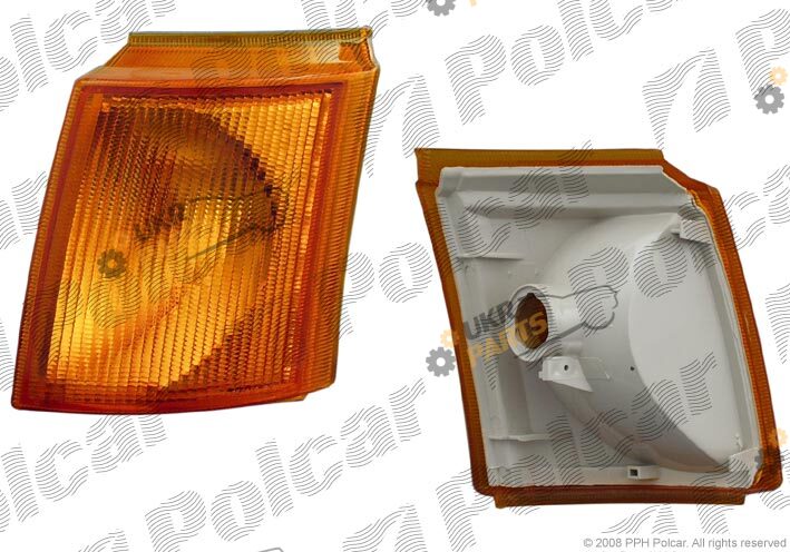 Указатель поворотов Polcar 3245191E