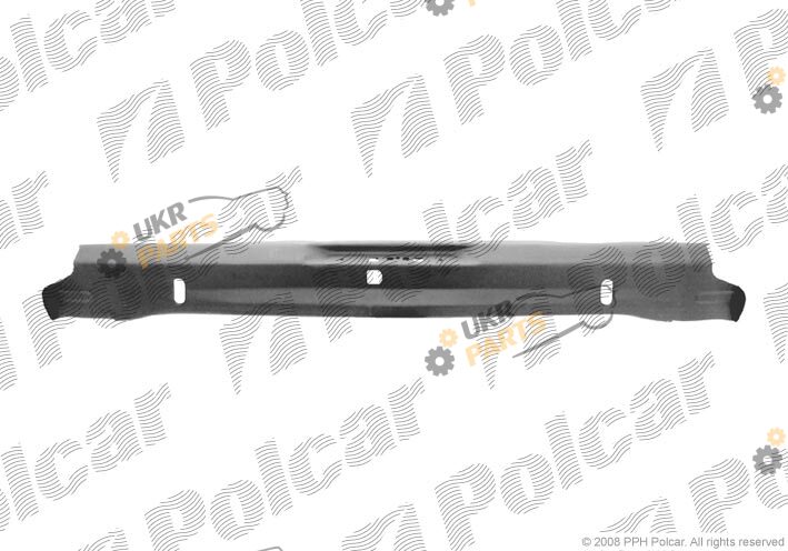 Рем вставки задней части Polcar 324590