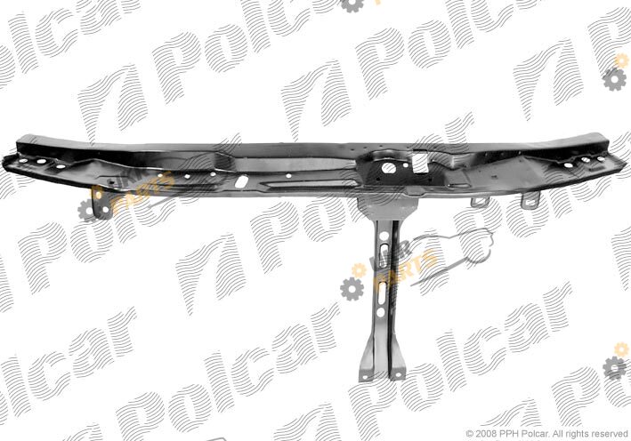 Панель передняя Polcar 324604