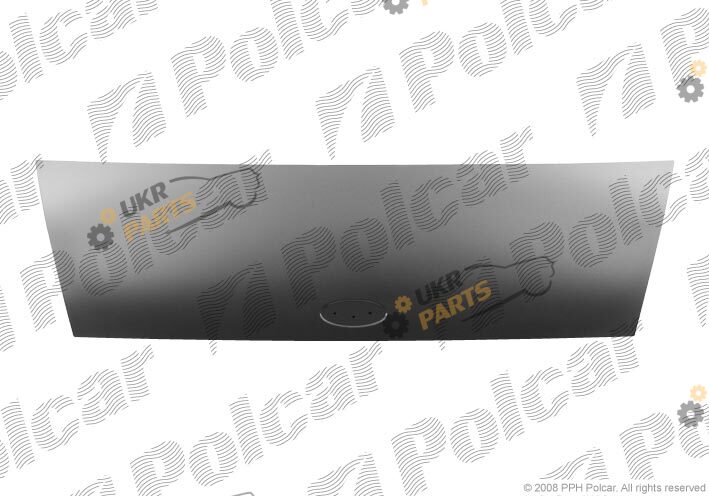 Капот Polcar 324703-J