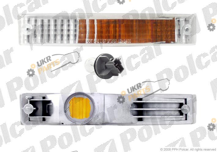Указатель поворотов Polcar 3805194E