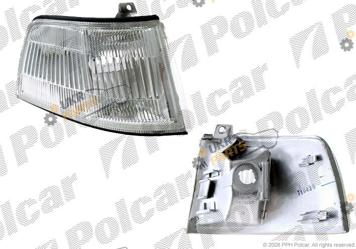Указатель поворотов Polcar 3805203E
