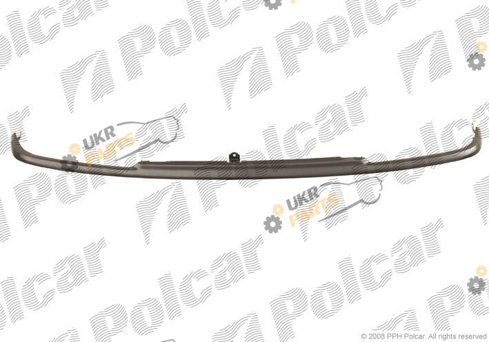 Ресничка под фару Polcar 380606