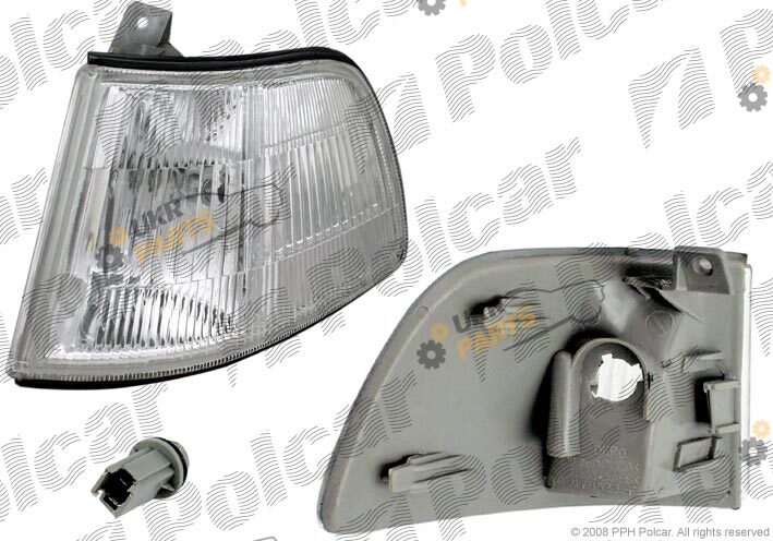 Указатель поворотов Polcar 3806203E