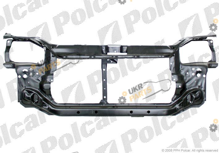 Панель передняя Polcar 380704