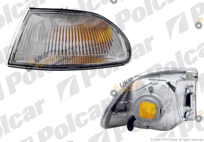 Указатель поворотов Polcar 3807191E
