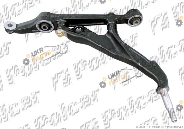 Рычаг подвески Polcar 380737