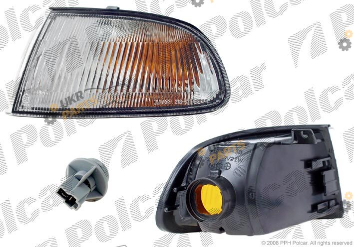 Указатель поворотов Polcar 3808191E