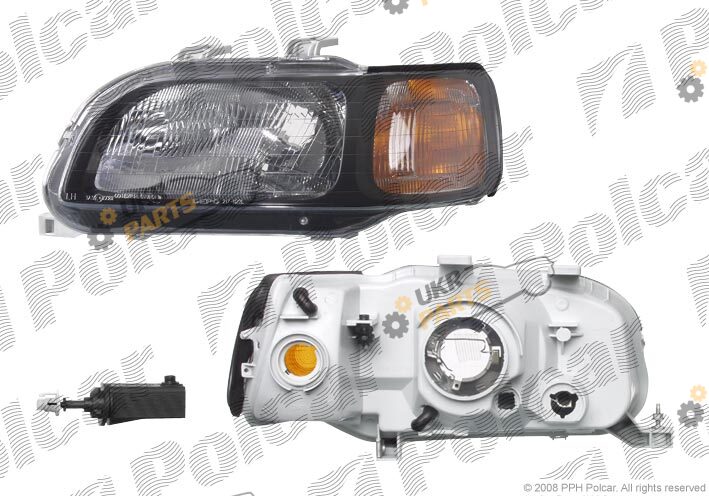  Polcar 3809091E