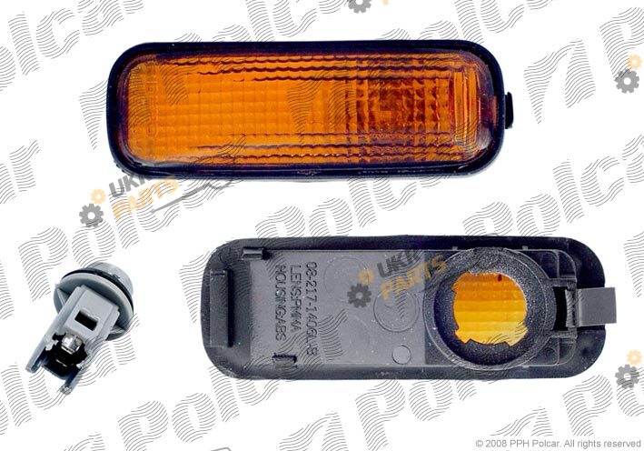 Указатель поворотов Polcar 381019-5