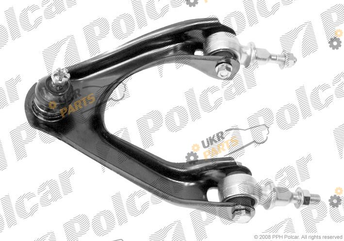 Рычаг подвески Polcar 381538-1