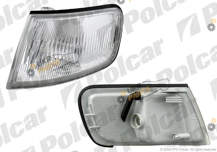 Указатель поворотов Polcar 3816191E