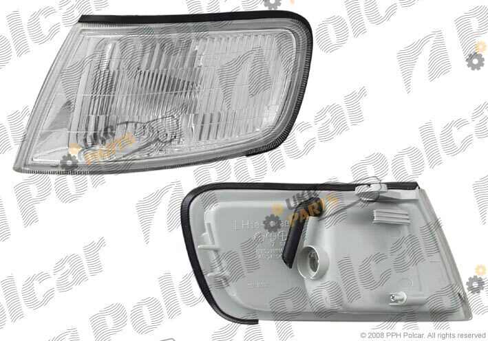 Указатель поворотов Polcar 3816203E