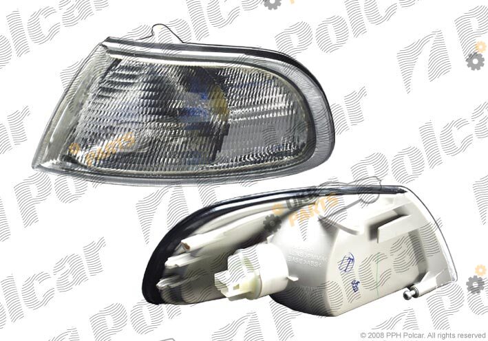 Указатель поворотов Polcar 3816194E